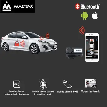 Mobile phone control keyless entry Ma**a 3 ios and android systems control M7
Mobile phone control keyless entry Ma**a 3 ios and android systems control M7