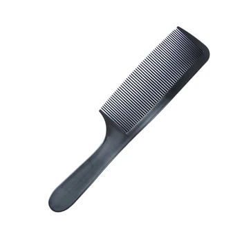 Men's Hair Cutting S-type Clipper Curved Comb Round Head Flat Comb Elbow Comb Reduce Hair Loss Comb Salon Styling Tools
Men's Hair Cutting S-type Clipper Curved Comb Round Head Flat Comb Elbow Comb Reduce Hair Loss Comb Salon Styling Tools