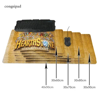 Hearthstone Mouse pads 80x30cm pad to Mouse Notbook Computer Mousepad Cheapest Gaming pad mouse Gamer to 90x30cm
Hearthstone Mouse pads 80x30cm pad to Mouse Notbook Computer Mousepad Cheapest Gaming pad mouse Gamer to 90x30cm