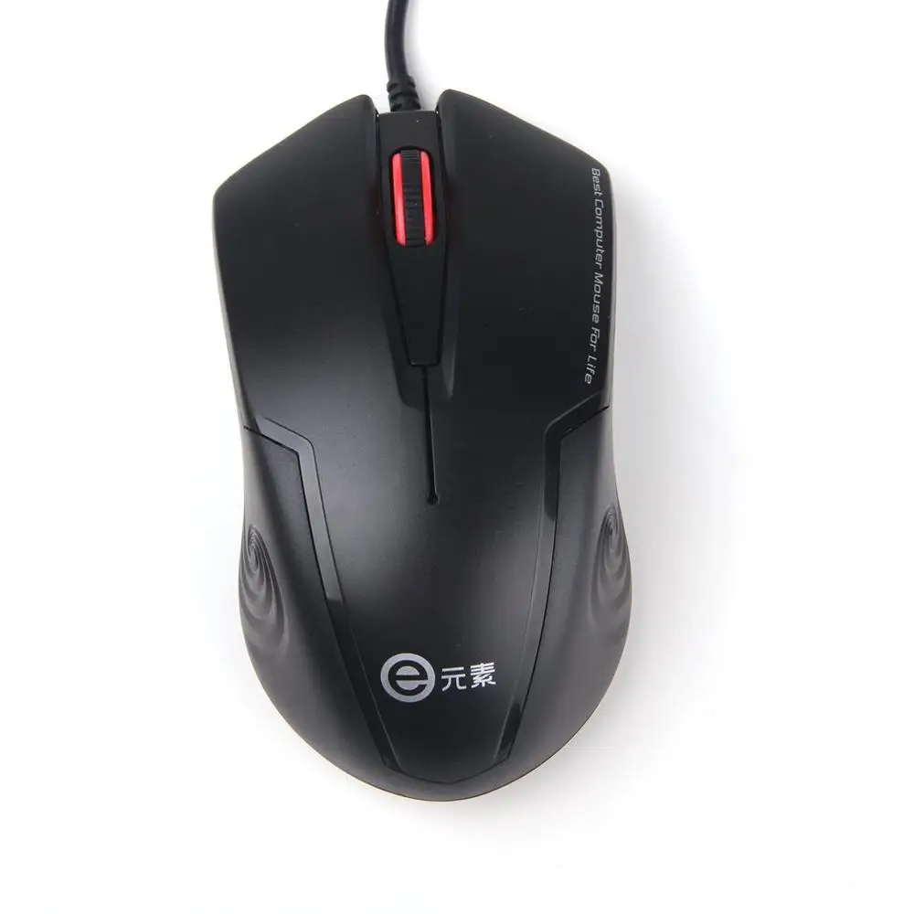 Optical WIRE Mouse for Games Office Leisure Use USB Mouse 1000 DPI USB Wired Optical Mouse for PC/Laptop/Computer/Desktop/Mac
Optical WIRE Mouse for Games Office Leisure Use USB Mouse 1000 DPI USB Wired Optical Mouse for PC/Laptop/Computer/Desktop/Mac