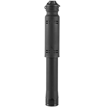 Mini Tire Inflator Bicycle Inflator Tire Pump Portable Aluminum Alloy Mountain Road Compact Pump Cycling Tire Inflator
Mini Tire Inflator Bicycle Inflator Tire Pump Portable Aluminum Alloy Mountain Road Compact Pump Cycling Tire Inflator
