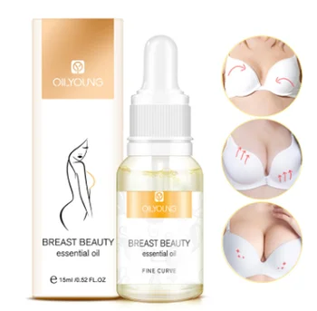 15ml Breast Enlargement Essential Oil Big Boob Lift Massage Care Cream Skin Firming Moisturizing Bigger Breast Boobs Enhancer
15ml Breast Enlargement Essential Oil Big Boob Lift Massage Care Cream Skin Firming Moisturizing Bigger Breast Boobs Enhancer