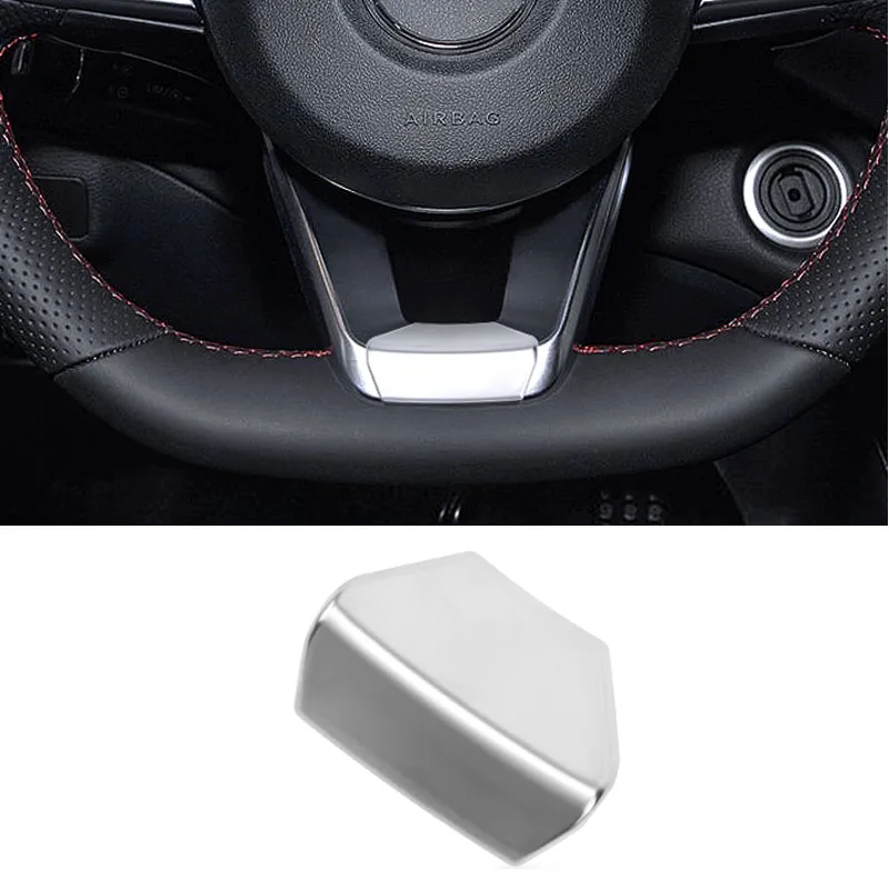 Fit D Style Car Steering Wheel Sticker for AMG Mercedes W212 W211 W210 W202 W204 W205 GLC GLA CLA CLS Multimedia Button Stickers
Fit D Style Car Steering Wheel Sticker for AMG Mercedes W212 W211 W210 W202 W204 W205 GLC GLA CLA CLS Multimedia Button Stickers