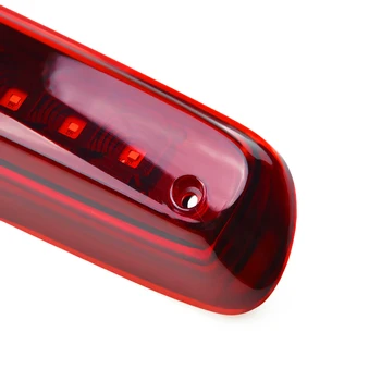 Cargo Lamp 3rd Third Brake Light Direct Plug & Play Professional Red LED Practical High Quality
Cargo Lamp 3rd Third Brake Light Direct Plug & Play Professional Red LED Practical High Quality
