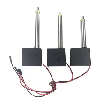 Huina Plastic Strength w/ Servo Main Arm Second Arm Bucket Arm Driving Rod For 550 Excavator RC Car DIY Spare Parts Accs
Huina Plastic Strength w/ Servo Main Arm Second Arm Bucket Arm Driving Rod For 550 Excavator RC Car DIY Spare Parts Accs
