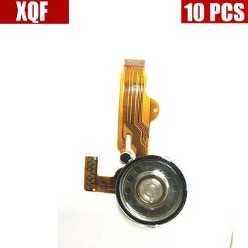 XQF 10PCS Horn Line Flex Flat Cable Ribbon Speaker For Motorola GP328PLUS GP344 Two Way Radio
XQF 10PCS Horn Line Flex Flat Cable Ribbon Speaker For Motorola GP328PLUS GP344 Two Way Radio
