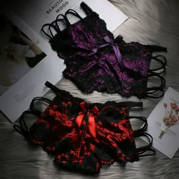 Sexy Lace Panties Fashion Cozy Velvet Embroidery Lingerie Briefs High Quality Women's Underpant High Waist Intimates Underwear
Sexy Lace Panties Fashion Cozy Velvet Embroidery Lingerie Briefs High Quality Women's Underpant High Waist Intimates Underwear