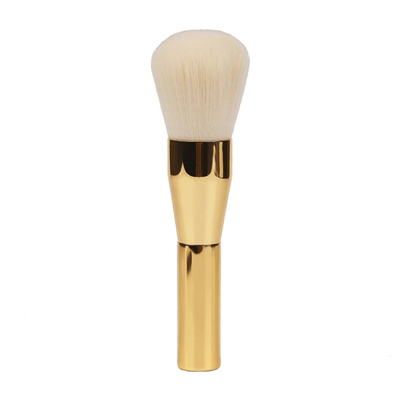 1 PC Rose Gold Powder Blush Brush Cosmetic Foundation Brushes Professional Make Up Brush Large Makeup Brushes Beauty Tool
1 PC Rose Gold Powder Blush Brush Cosmetic Foundation Brushes Professional Make Up Brush Large Makeup Brushes Beauty Tool