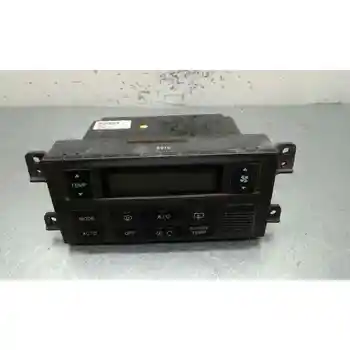 972502DXXX COMMAND CLIMATE CONTROL HYUNDAI ELANTRA (XD)
972502DXXX COMMAND CLIMATE CONTROL HYUNDAI ELANTRA (XD)