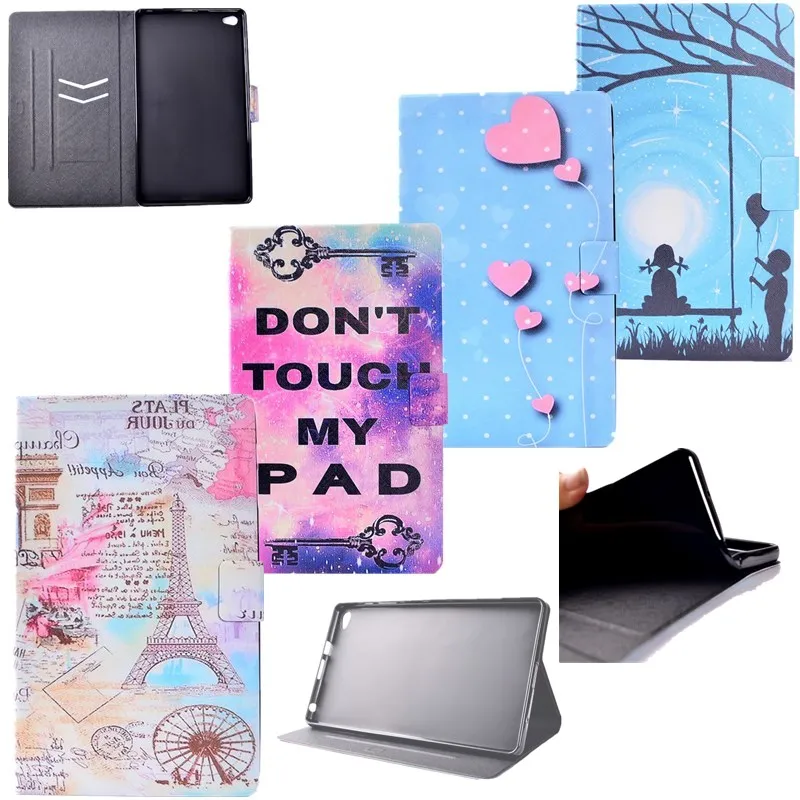 For Huawei MediaPad M2 8.0 M2-801W M2-803L Case Lovely PU Leather Slim Tablet Cover Stand Flip Case With 2 Cards Holder New List
For Huawei MediaPad M2 8.0 M2-801W M2-803L Case Lovely PU Leather Slim Tablet Cover Stand Flip Case With 2 Cards Holder New List
