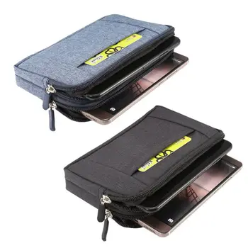 Phone Pouch For xiaomi redmi note 5 pro mi max 3 mi8 a2 PocoPhone F1 redmi 6X 6 5 4x Belt Clip Cowboy Cloth Casual Waist Bags
Phone Pouch For xiaomi redmi note 5 pro mi max 3 mi8 a2 PocoPhone F1 redmi 6X 6 5 4x Belt Clip Cowboy Cloth Casual Waist Bags