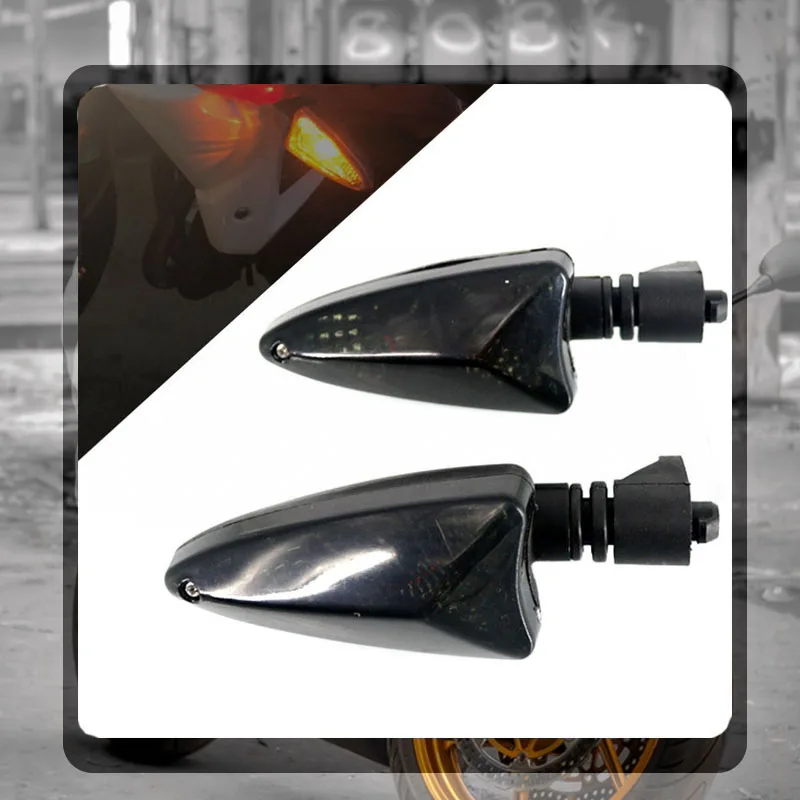Для мотоцикла Aprilia Shiver 750 2010 2016 Dorsoduro 2008 1200 2011 указатель поворота светильник