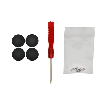 OEM NEW 4Pcs Laptop A1425 A1502 A1398 Rubber Bottom Case Cover Feet Foot Kit+Screws Set+Tool for Macbook Pro 13" 15" 2012-15
OEM NEW 4Pcs Laptop A1425 A1502 A1398 Rubber Bottom Case Cover Feet Foot Kit+Screws Set+Tool for Macbook Pro 13" 15" 2012-15