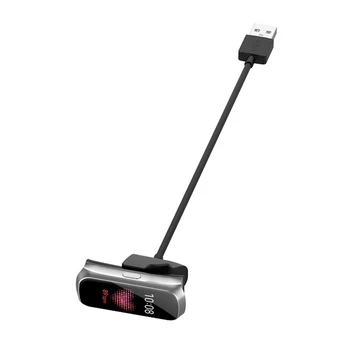 Replacement Portable Office USB Smart Bracelet Overcharge Protection Travel With Clip Charging Cable For Galaxy Fit E SM-R375
Replacement Portable Office USB Smart Bracelet Overcharge Protection Travel With Clip Charging Cable For Galaxy Fit E SM-R375