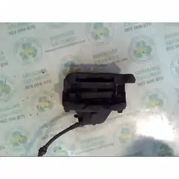 3101960 Brake caliper Front Right Renault Megane I Phase 2 Saloon (ba0) 1.9 Dci Authentique
3101960 Brake caliper Front Right Renault Megane I Phase 2 Saloon (ba0) 1.9 Dci Authentique