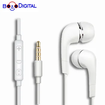 Mobile Phone Headset Line Control Subwoofer With Wheat Earphones For iPhone samsung Universal Mobile Phone Headset Accessory
Mobile Phone Headset Line Control Subwoofer With Wheat Earphones For iPhone samsung Universal Mobile Phone Headset Accessory