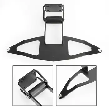 Artudatech For Honda VFR1200X Crosstourer Navigation Phone Mount Bracket VFR 1200X 1200 X 2012-2015 Accessories
Artudatech For Honda VFR1200X Crosstourer Navigation Phone Mount Bracket VFR 1200X 1200 X 2012-2015 Accessories