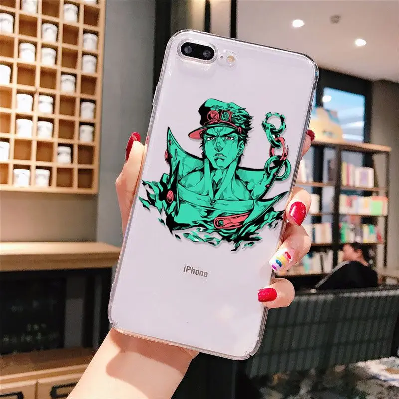 JoJo's Bizarre Adventure