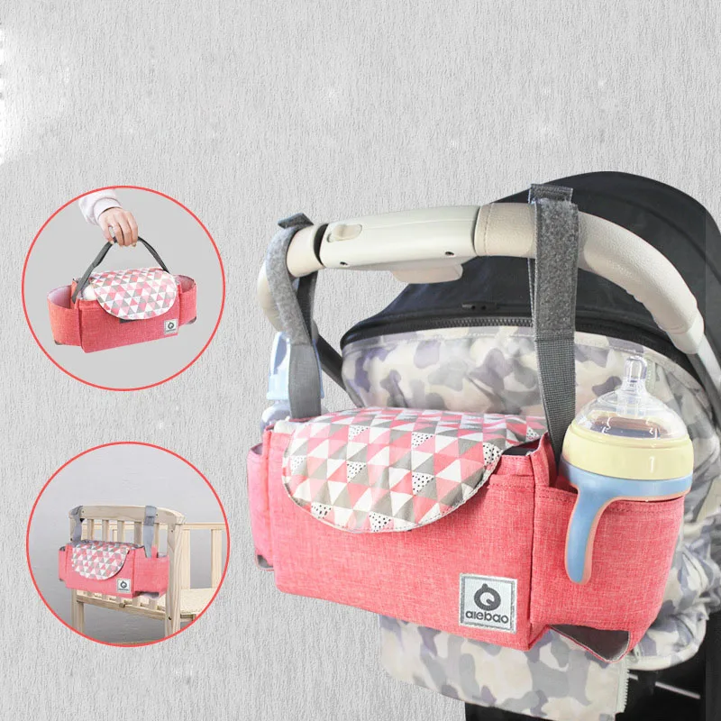 Portable Mummy Diaper Nappy Bag Baby Organizer Bags Travel Backpack Designer Nursing Bag For Baby Care Diaper Pocket ZL616 
Portable Mummy Diaper Nappy Bag Baby Organizer Bags Travel Backpack Designer Nursing Bag For Baby Care Diaper Pocket ZL616