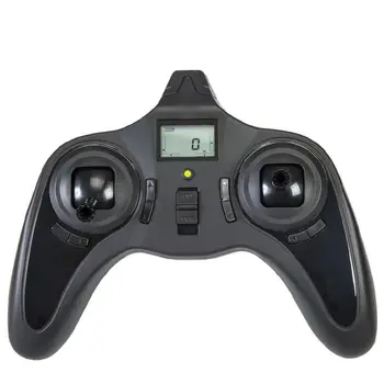 HobbyLane Hubsan X4 Mini Quadcopter With Camera & 4CH 2.4g Radio Controller Mode 2 RTF
HobbyLane Hubsan X4 Mini Quadcopter With Camera & 4CH 2.4g Radio Controller Mode 2 RTF
