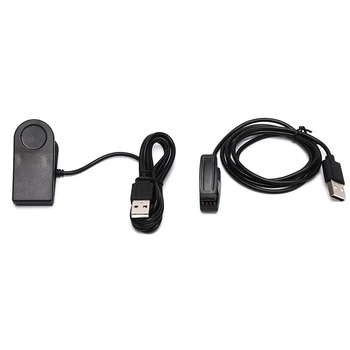 Charging Cable Data Clip Cradle Charger For Garmin Forerunner 235 630 230 735XT S60 smart watch
Charging Cable Data Clip Cradle Charger For Garmin Forerunner 235 630 230 735XT S60 smart watch