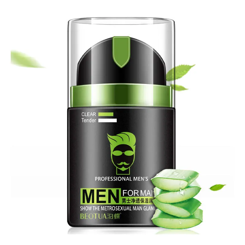 1pcs Men Moisturizing Oil-control Face Cream Anti Wrinkle Anti Aging Whitening Day Cream Skin Care
1pcs Men Moisturizing Oil-control Face Cream Anti Wrinkle Anti Aging Whitening Day Cream Skin Care