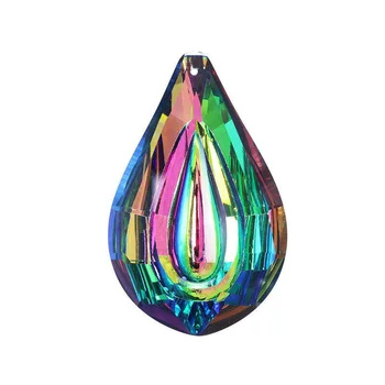 Rainbow Crystal Sun Catchers Rainbow Maker Window Curtains Chandelier Hanging Pendants Wedding Party Home Balcony Decor Gifts
Rainbow Crystal Sun Catchers Rainbow Maker Window Curtains Chandelier Hanging Pendants Wedding Party Home Balcony Decor Gifts