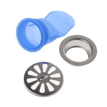 Drain Backflow Preventer One Way Valve for Pipes Tubes Bathroom Floor Drain Seal
Drain Backflow Preventer One Way Valve for Pipes Tubes Bathroom Floor Drain Seal