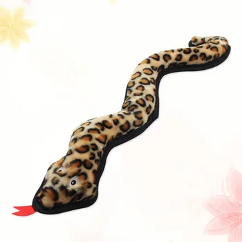 1 Pcs Pet Toy Plush Training Leopard Print Biting Toy Sound Toy Interactive Toy Chewing Toy Pet Toy
1 Pcs Pet Toy Plush Training Leopard Print Biting Toy Sound Toy Interactive Toy Chewing Toy Pet Toy