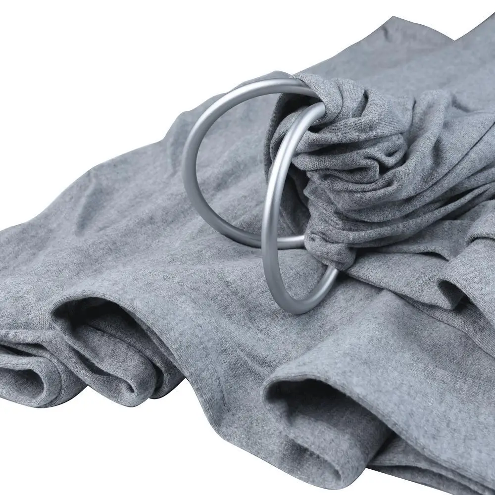 Breathable Baby Sling Infant Carrier Quick Dry Soft Wrap Summer  Water Sling Slip Resistance Hipseat Breastfeed Nursing Backpack