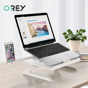 Laptop Stand for MacBook Pro Air 15 13 Notebook Support PC Portable Computer Tablet Stand Phone Bracket Laptop Holder for Xiaomi
Laptop Stand for MacBook Pro Air 15 13 Notebook Support PC Portable Computer Tablet Stand Phone Bracket Laptop Holder for Xiaomi