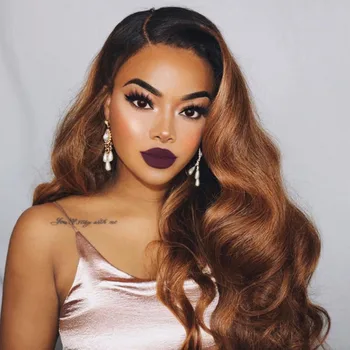 Ombre Auburn Super Wave U part Human Hair Wigs for Women 200Density Indian Remy Human Hair U Part Wigs
Ombre Auburn Super Wave U part Human Hair Wigs for Women 200Density Indian Remy Human Hair U Part Wigs