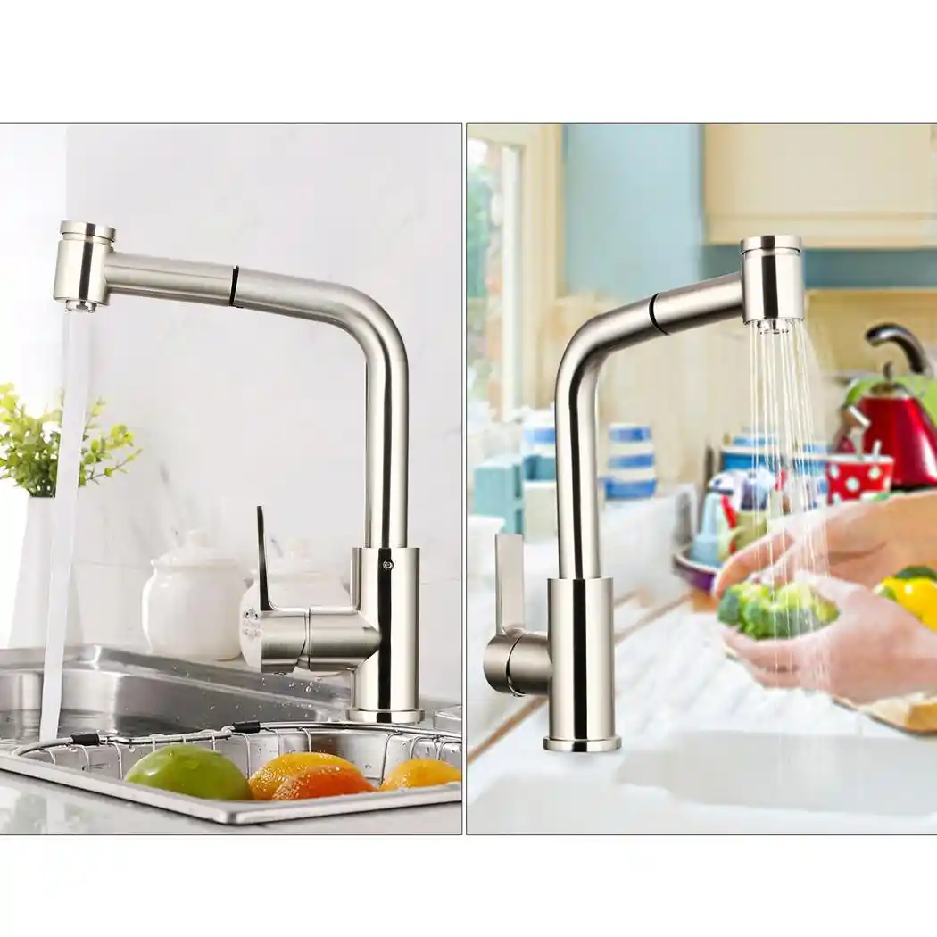 luxury <strong>kitchen</strong> faucet sink faucets hot cool water single hole