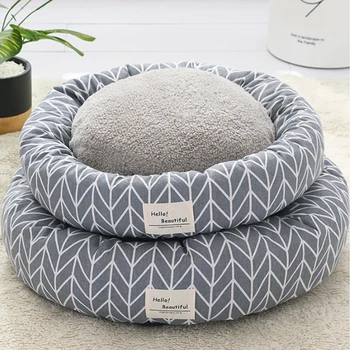 Dog Beds For Medium Dogs House High Density Filling Polyester Dogs Bed Kennel Small Pet Mat Tent Cat Blanket Dog Beds
Dog Beds For Medium Dogs House High Density Filling Polyester Dogs Bed Kennel Small Pet Mat Tent Cat Blanket Dog Beds