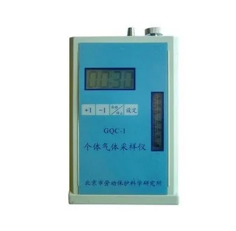 GQC-1 Individual Gas Sampling Instrument GQC-2 Explosion-Proof Individual Gas Sampler Factory Direct Spot
GQC-1 Individual Gas Sampling Instrument GQC-2 Explosion-Proof Individual Gas Sampler Factory Direct Spot