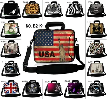 11.6 12 Shoulder Bag Notebook Cover For Macbook Air 11 Surface Pro 3 Computer Neoprene Cases Bag For 7 10 12 13 15 17 inch
11.6 12 Shoulder Bag Notebook Cover For Macbook Air 11 Surface Pro 3 Computer Neoprene Cases Bag For 7 10 12 13 15 17 inch