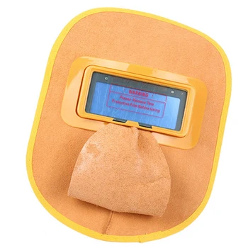 Solar Automatic Darkening Arc Welding Mask Welding Helmet Goggles Light Filter Welder Soldering Work High Quality 
Solar Automatic Darkening Arc Welding Mask Welding Helmet Goggles Light Filter Welder Soldering Work High Quality