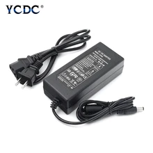 Power Adapter AC to DC 24V 2A Converter Transformer 24 v volt Power Supply Charger For LED Strip lighting transformer
Power Adapter AC to DC 24V 2A Converter Transformer 24 v volt Power Supply Charger For LED Strip lighting transformer