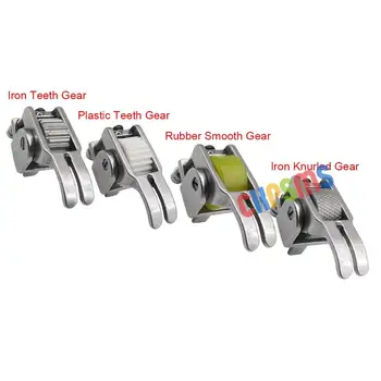 New Style Adjustable Heavy Duty Roller Foot Fit For JUKI DDL-555 5550 5600 8300 8500 8700 9000 ##KP-JY311--314
New Style Adjustable Heavy Duty Roller Foot Fit For JUKI DDL-555 5550 5600 8300 8500 8700 9000 ##KP-JY311--314