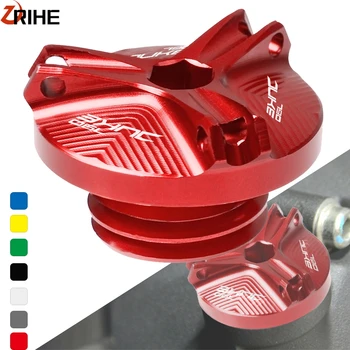 FOR KTM DUKE790 1290 SUPERDUKE R 13-16 Motorcycle Accessories Engine Oil Plug Nut Cup Cover For MVAGUSTA B3 F3 675/800 RIVALE800
FOR KTM DUKE790 1290 SUPERDUKE R 13-16 Motorcycle Accessories Engine Oil Plug Nut Cup Cover For MVAGUSTA B3 F3 675/800 RIVALE800