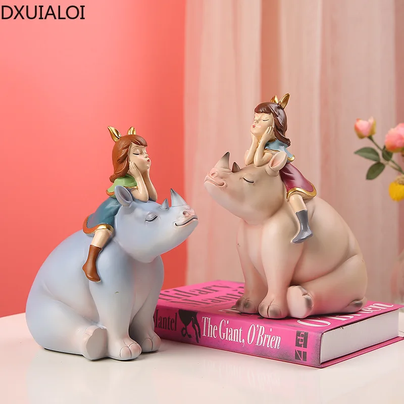 Nordic light luxury living room cute girl decor modern minimalist home decor accessories children's room decoration fairy garden
Nordic light luxury living room cute girl decor modern minimalist home decor accessories children's room decoration fairy garden