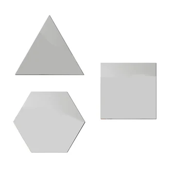 Promotion! 16PCS 3D Mirror Acrylic Detachable Wall Sticker Decor Home Decor Decoration Living Room Modern Art Mural DIY
Promotion! 16PCS 3D Mirror Acrylic Detachable Wall Sticker Decor Home Decor Decoration Living Room Modern Art Mural DIY