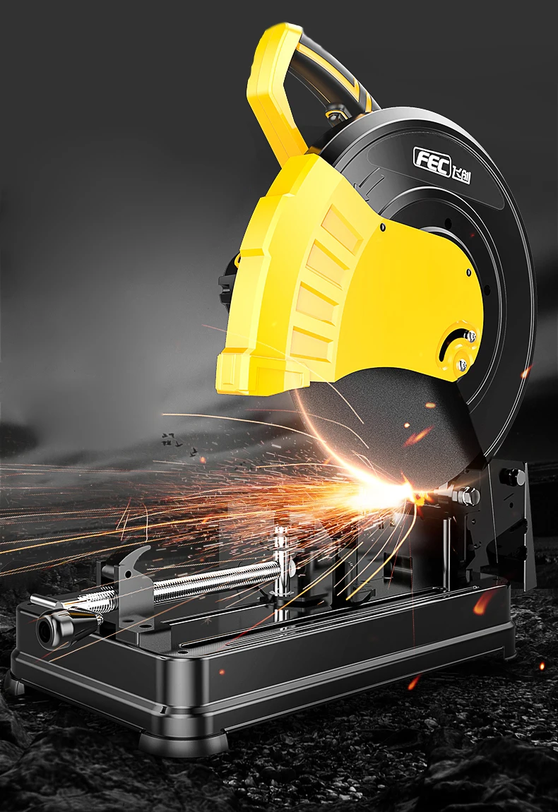 Cutting machine home high power multi-function small metal profile wood stainless steel 45 degree steel machine
Cutting machine home high power multi-function small metal profile wood stainless steel 45 degree steel machine