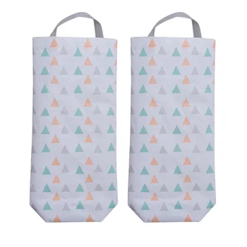 2 Pcs Trash Bag Storage Pouch Multipurpose Folding Storage Bag Storage Pouch for Home
2 Pcs Trash Bag Storage Pouch Multipurpose Folding Storage Bag Storage Pouch for Home