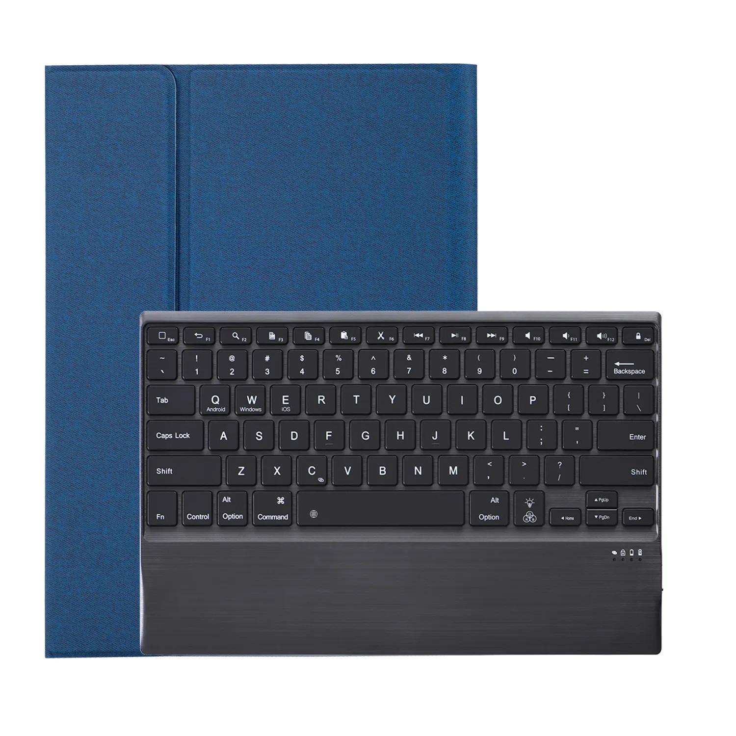 Keyboard Case for iPad Pro 12.9 2020 & 2018 Detachable Backlight Wireless Bluetooth Keyboard Case For iPad Pro 2020 12.9 Funda
Keyboard Case for iPad Pro 12.9 2020 & 2018 Detachable Backlight Wireless Bluetooth Keyboard Case For iPad Pro 2020 12.9 Funda
