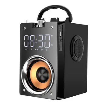 Speaker Wireless Subwoofer Outdoor Home Radio Music Subwoofer Surround Loudspeaker Outdoor Speaker Sound System
Speaker Wireless Subwoofer Outdoor Home Radio Music Subwoofer Surround Loudspeaker Outdoor Speaker Sound System