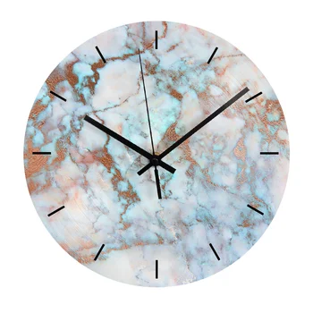 Marble Texture Vinyl Record Clock Silent Decorative Wall Clock Modern Design for Living Room Home Decor Watch
Marble Texture Vinyl Record Clock Silent Decorative Wall Clock Modern Design for Living Room Home Decor Watch