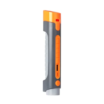 Multifunctional Portable Car Safety Hammer Flashlight USB Mobile Phone Charging Safety Hammer Emergency Whistle
Multifunctional Portable Car Safety Hammer Flashlight USB Mobile Phone Charging Safety Hammer Emergency Whistle