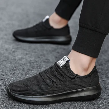 Plus Size Trainers Male Ultralight Men's Shoes Sneakers Man Sport Shoes Running Shoes Men Mens Sports Shoes Walking Footwear B1
Plus Size Trainers Male Ultralight Men's Shoes Sneakers Man Sport Shoes Running Shoes Men Mens Sports Shoes Walking Footwear B1