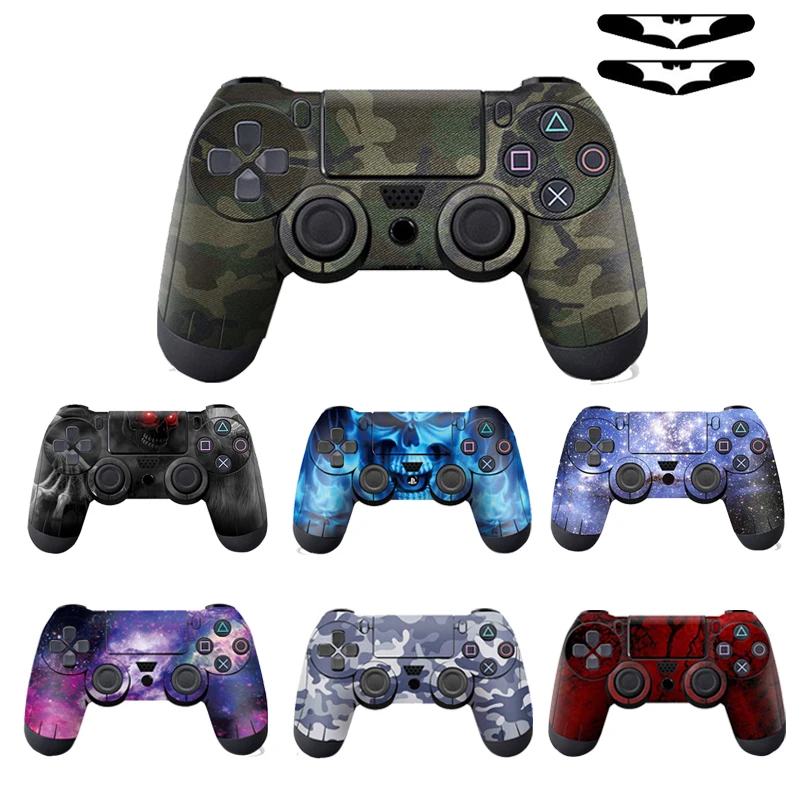Spiderman PVC Custom Sticker Case Protector For Sony for PS4 Playstation 4 Dualshock Controller 0012
Spiderman PVC Custom Sticker Case Protector For Sony for PS4 Playstation 4 Dualshock Controller 0012